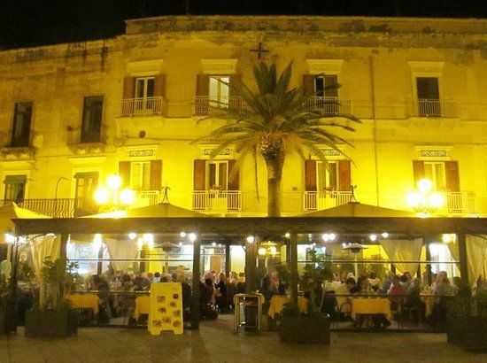 Ristorante Al Pescatore